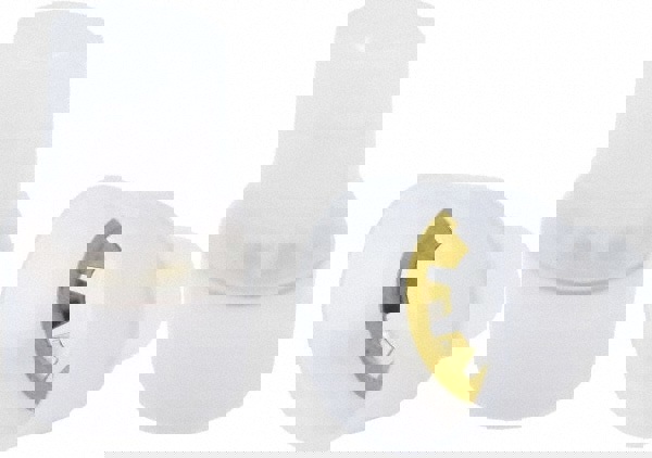 Butt Splice Terminal: Nylon, Splice Cap Connection